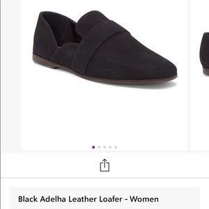 NEW Lucky Brand Loafer Shoes